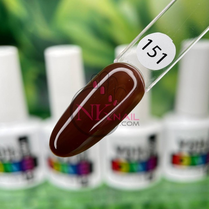 Гель-лак YO!nails One step №151